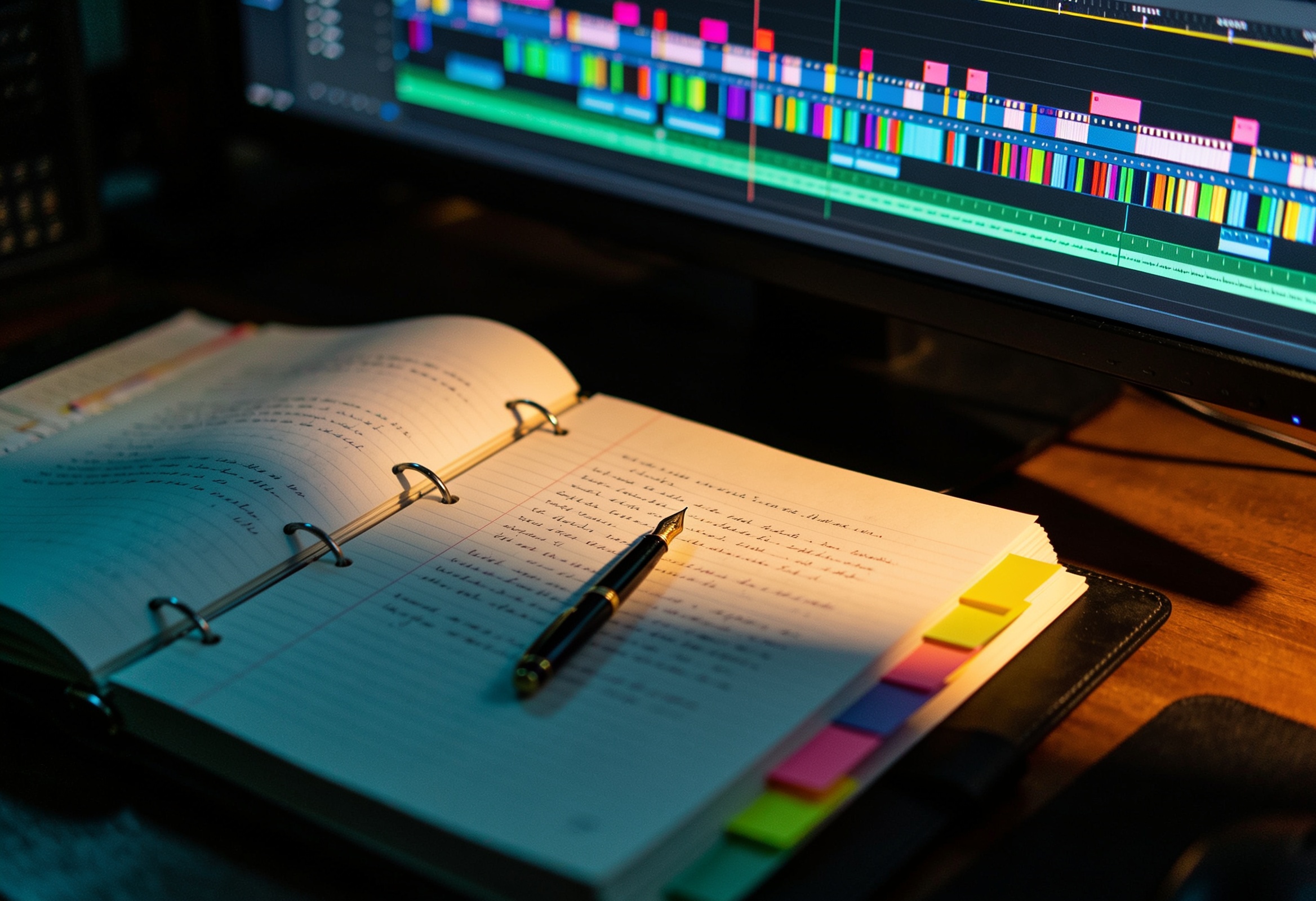 Transcreation and creative adaptation at Screens