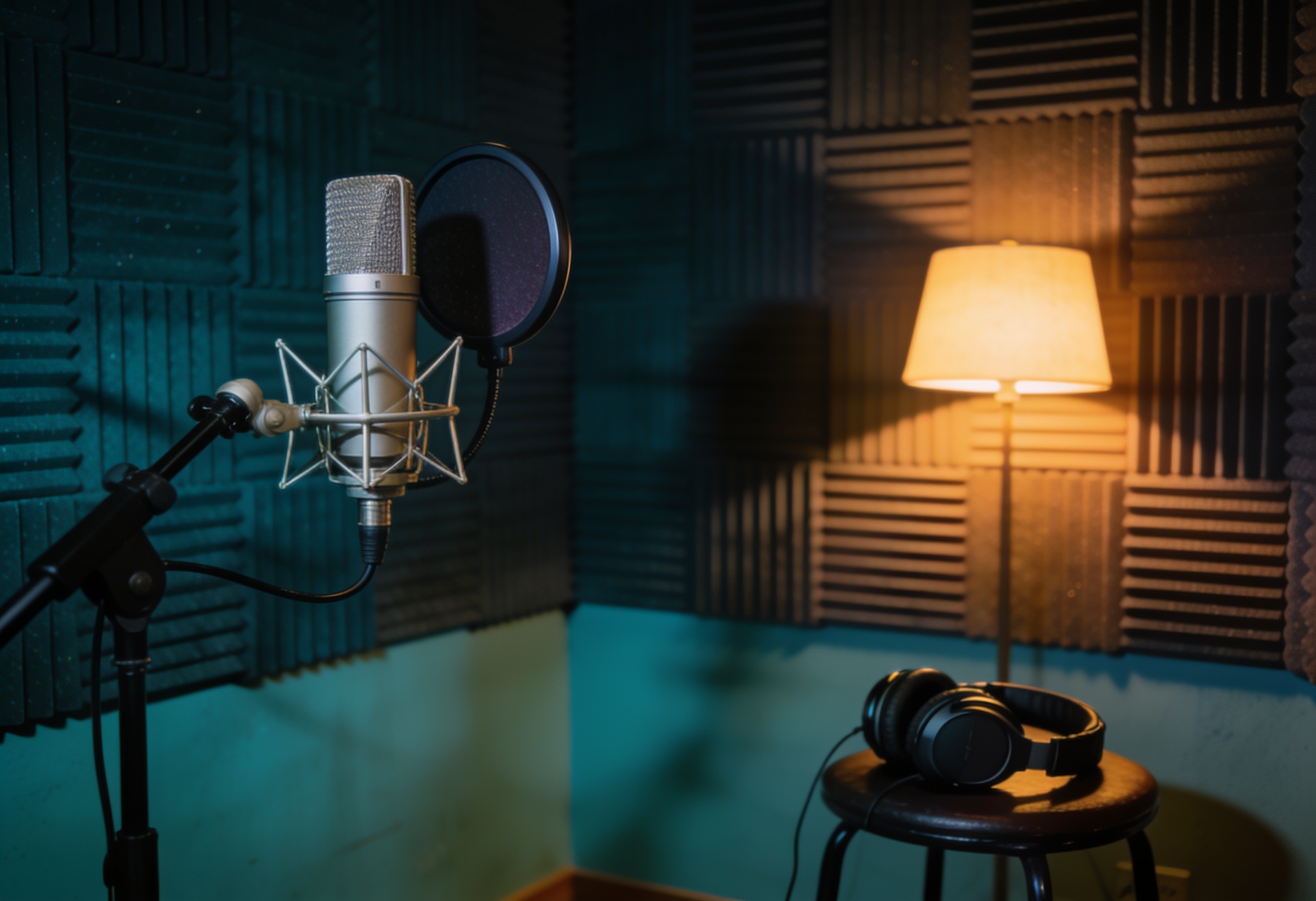Voice-Over