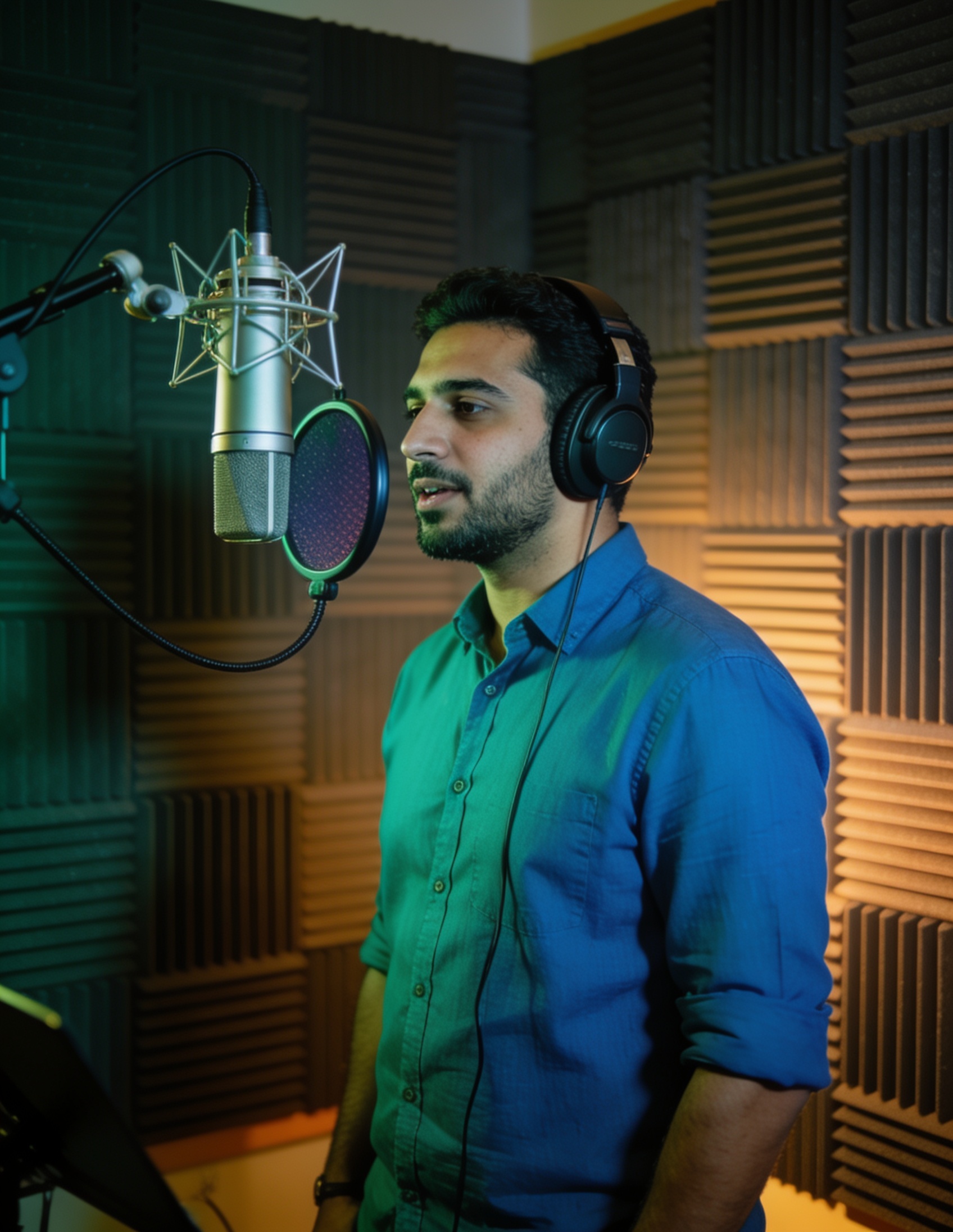 Dubbing