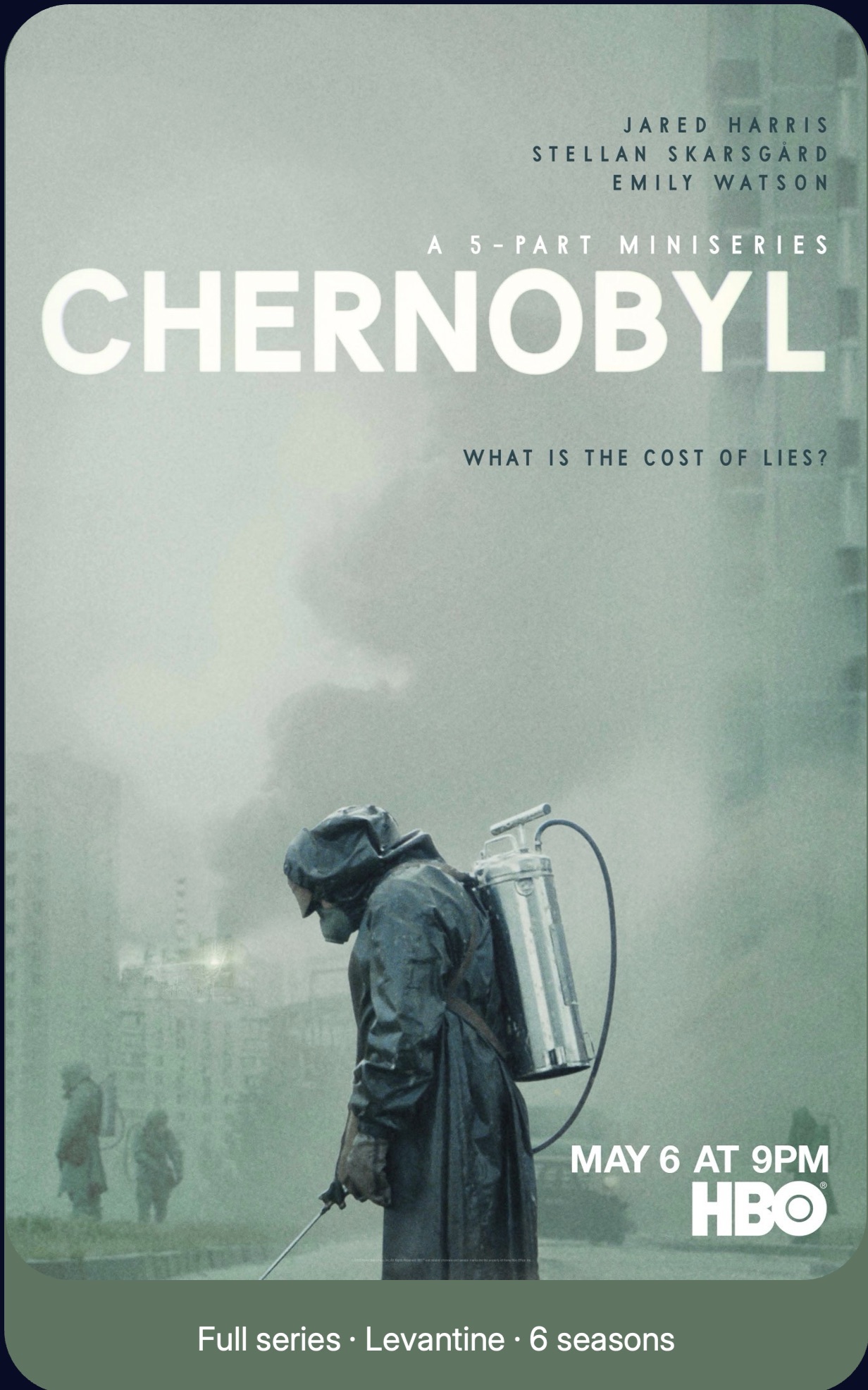 Chernobyl