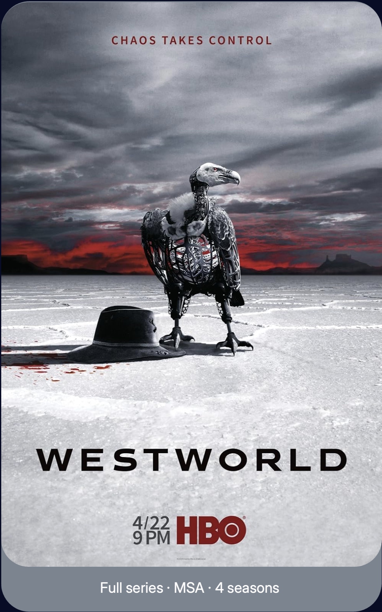 Westworld